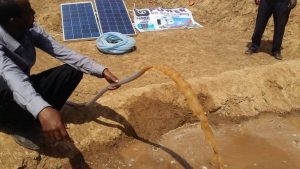 Off-grid solar PV making its mark on Somalia’s agribusiness.